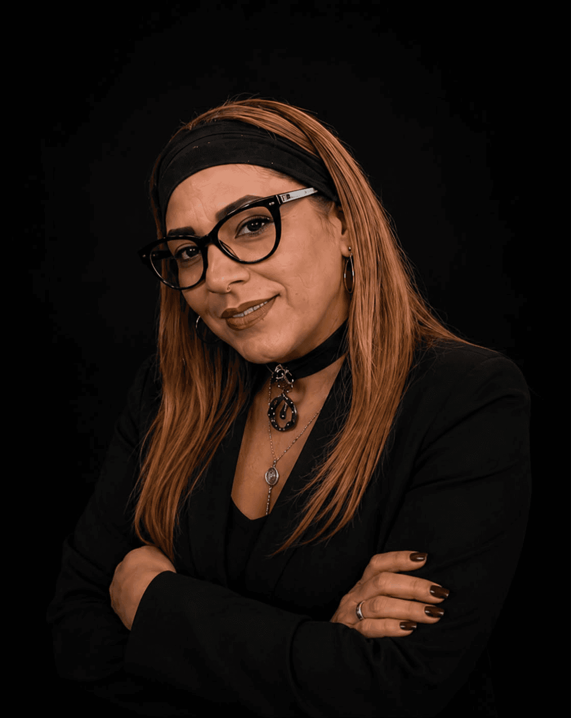 Laura Robles