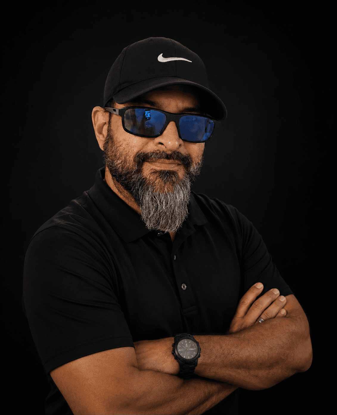 Bob Rodriguez