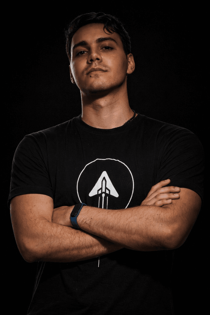 Felipe Gonzales