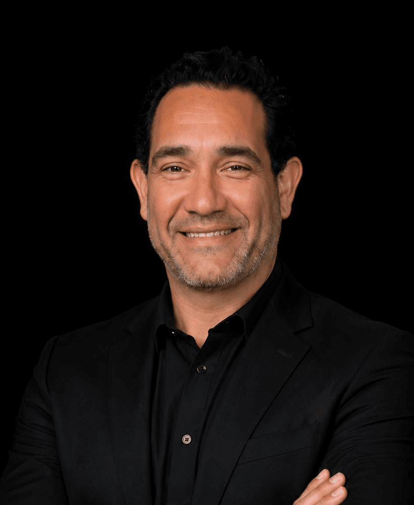 Nelson Cruz-Bermúdez